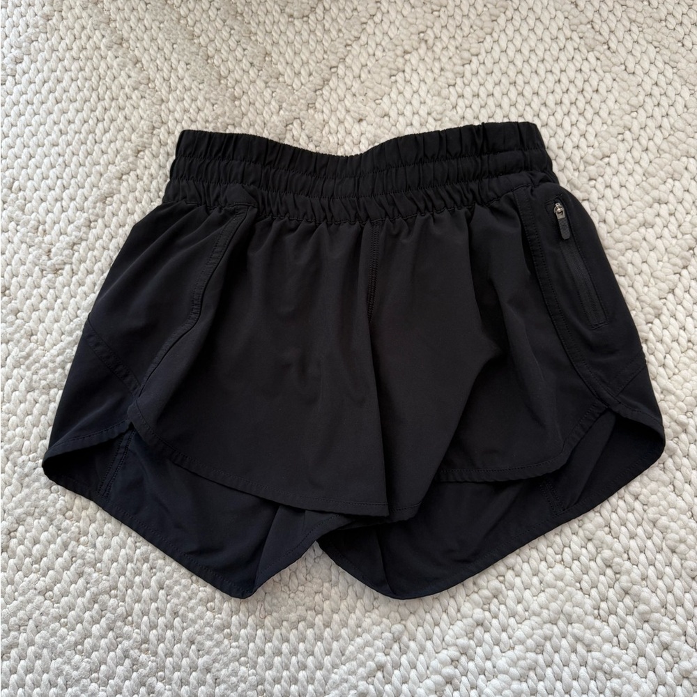 Lululemon Track That Short